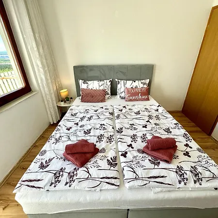 House Sunset Haven * Jadranovo