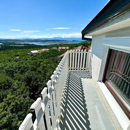 Villa House Sunset Haven Jadranovo
