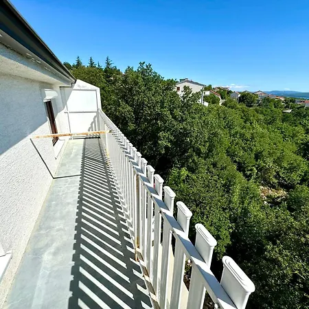 Villa House Sunset Haven Jadranovo